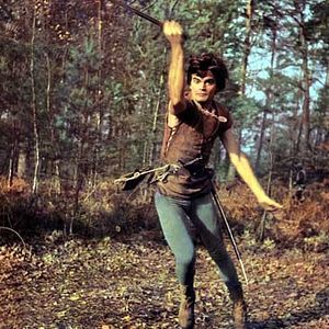 Fotoğraf Thierry la Fronde