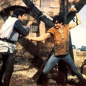 Fotoğraf Thierry la Fronde