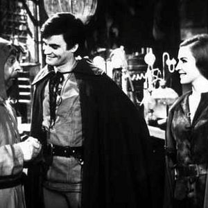 Fotoğraf Thierry la Fronde