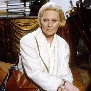 Fotoğraf Michèle Morgan