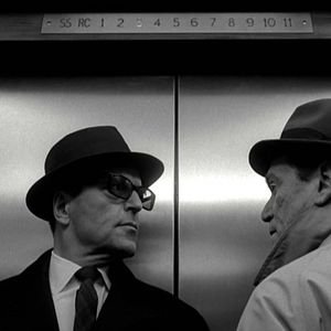 Fotoğraf Alphaville