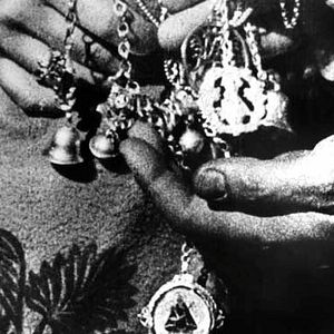 Fotoğraf Luis Buñuel