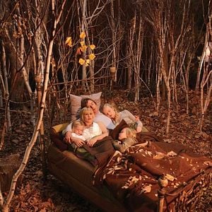 Fotoğraf Patricia Arquette