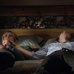 Fotoğraf Patricia Arquette