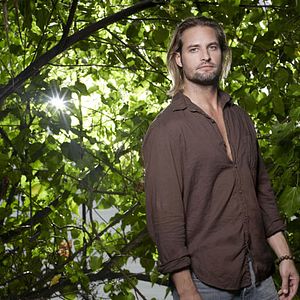 Fotoğraf Josh Holloway