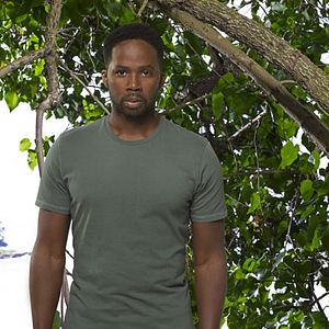 Fotoğraf Harold Perrineau