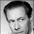 Fotoğraf Rex Harrison