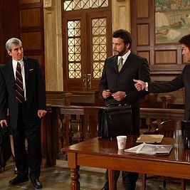 Fotoğraf Sam Waterston