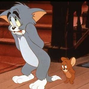 Fotoğraf Tom and Jerry