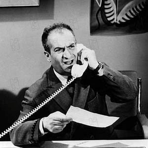 Fotoğraf Louis de Funès