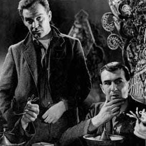 Fotoğraf Jean-Pierre Marielle