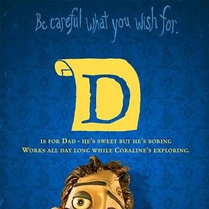 Fotoğraf Koralin ve Gizli Dünya