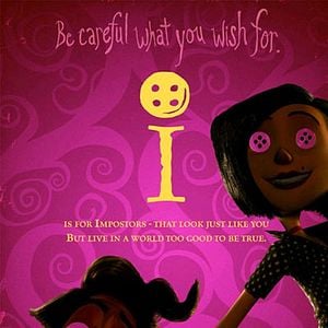 Fotoğraf Henry Selick