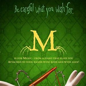 Fotoğraf Koralin ve Gizli Dünya