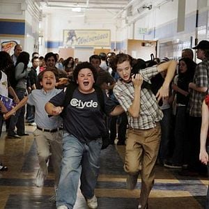 Fotoğraf Drillbit Taylor