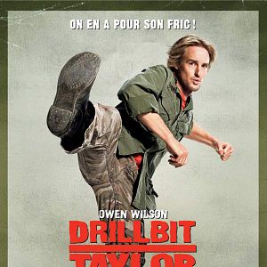 Fotoğraf Drillbit Taylor