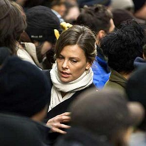 Fotoğraf Battle in Seattle