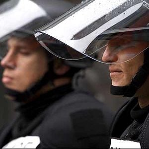 Fotoğraf Battle in Seattle