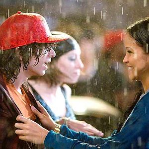 Fotoğraf Sokak Dansı