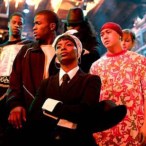 Fotoğraf Sokak Dansı