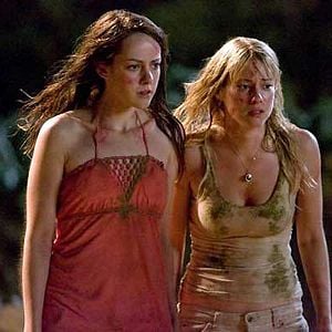 Fotoğraf Lanetli Topraklar