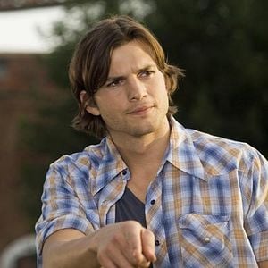 Fotoğraf Ashton Kutcher