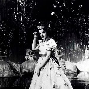 Fotoğraf Judy Garland