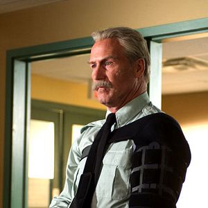 Fotoğraf The Incredible Hulk