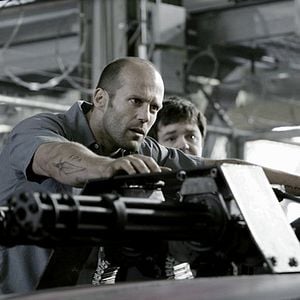 Fotoğraf Ölüm Yarışı