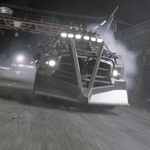 Fotoğraf Ölüm Yarışı