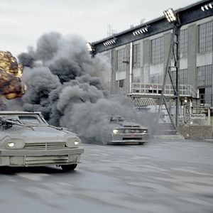 Fotoğraf Ölüm Yarışı