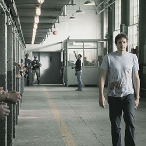 Fotoğraf Ölüm Yarışı