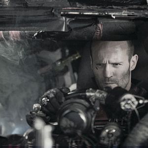Fotoğraf Jason Statham