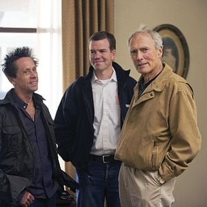 Fotoğraf Brian Grazer