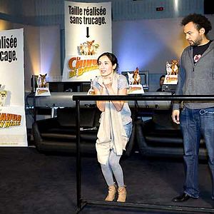 Fotoğraf Raja Gosnell