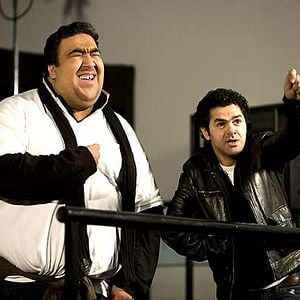 Fotoğraf Raja Gosnell