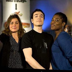 Fotoğraf Blanche Gardin