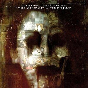 Fotoğraf Resimdeki Hayalet