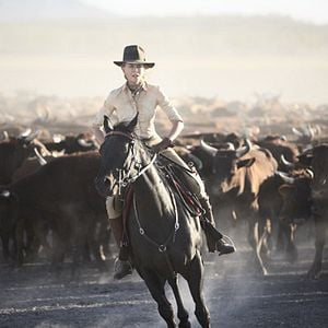 Fotoğraf Nicole Kidman