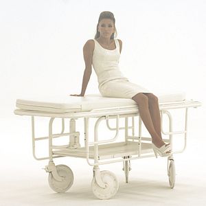 Fotoğraf Jeff Lowell