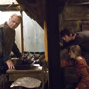 Fotoğraf Sihirli Şehir