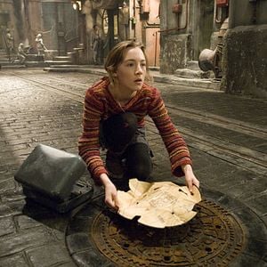 Fotoğraf Sihirli Şehir