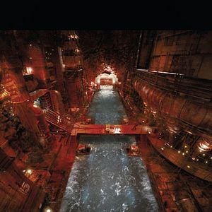 Fotoğraf Sihirli Şehir