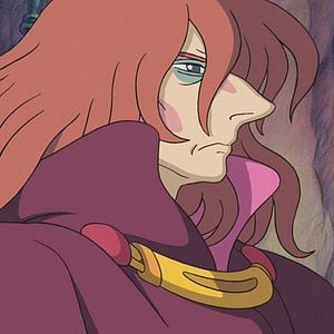 Fotoğraf Küçük Denizkızı Ponyo