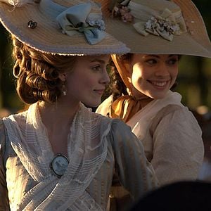 Fotoğraf Keira Knightley