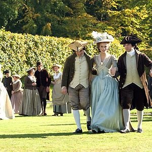 Fotoğraf Keira Knightley