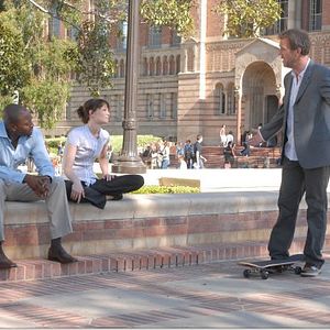 Fotoğraf Jennifer Morrison