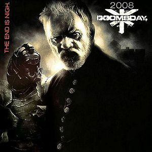 Fotoğraf Neil Marshall