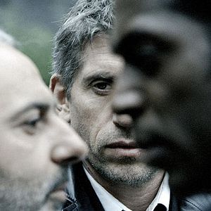 Fotoğraf William Nadylam