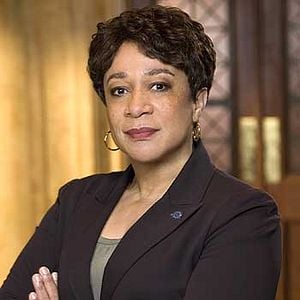 Fotoğraf S. Epatha Merkerson
